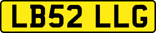 LB52LLG