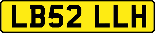 LB52LLH