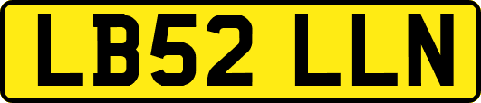 LB52LLN