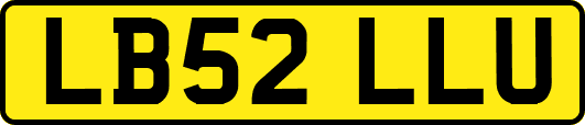 LB52LLU