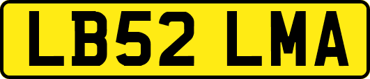 LB52LMA