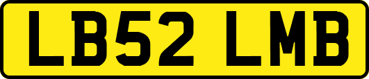 LB52LMB