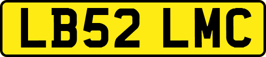 LB52LMC
