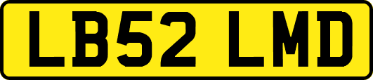 LB52LMD