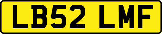 LB52LMF