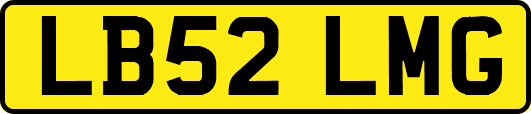 LB52LMG