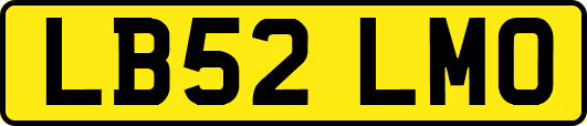 LB52LMO