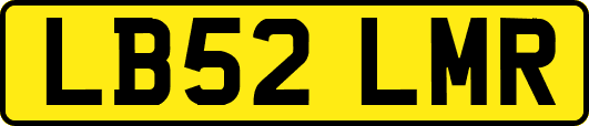 LB52LMR