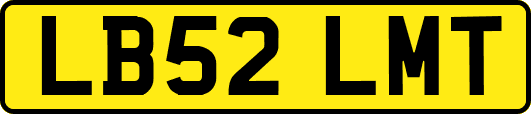 LB52LMT