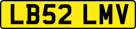 LB52LMV