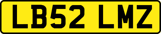 LB52LMZ