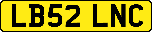 LB52LNC