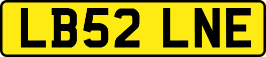 LB52LNE