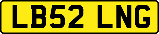 LB52LNG
