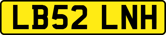 LB52LNH