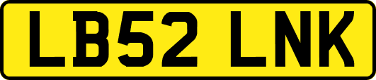 LB52LNK