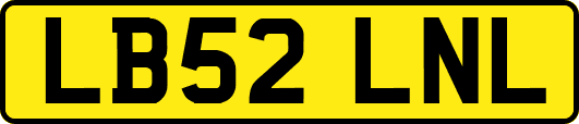 LB52LNL