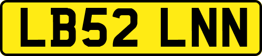 LB52LNN