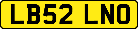 LB52LNO