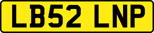 LB52LNP