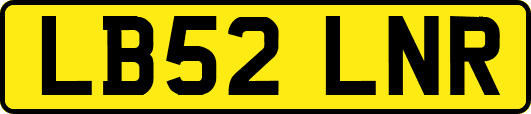 LB52LNR