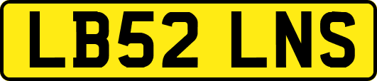 LB52LNS