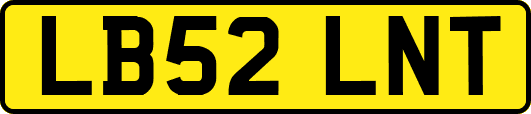 LB52LNT