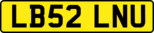 LB52LNU