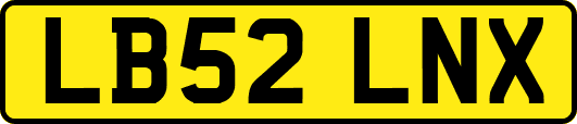 LB52LNX