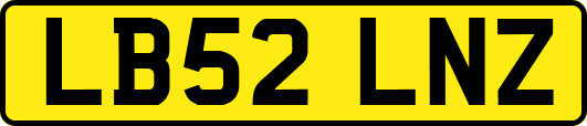 LB52LNZ