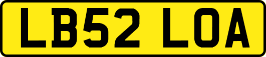 LB52LOA