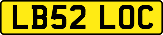 LB52LOC