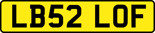 LB52LOF
