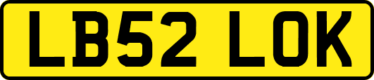 LB52LOK