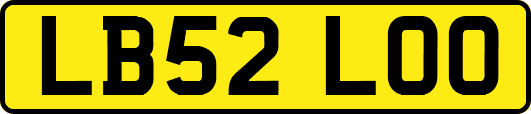 LB52LOO