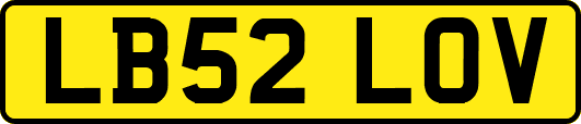 LB52LOV