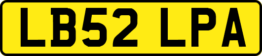 LB52LPA