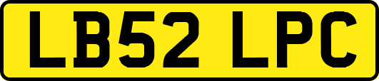 LB52LPC