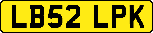 LB52LPK