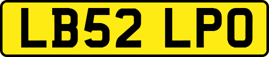 LB52LPO