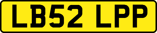 LB52LPP