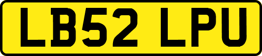 LB52LPU