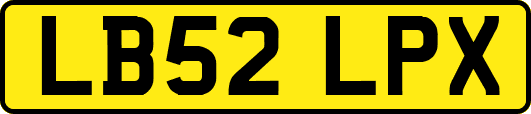 LB52LPX