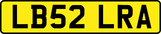 LB52LRA
