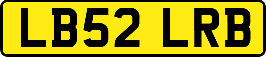 LB52LRB