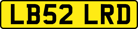 LB52LRD