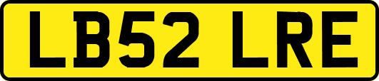 LB52LRE