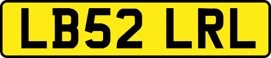 LB52LRL