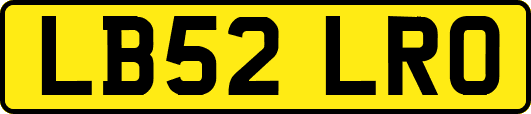 LB52LRO