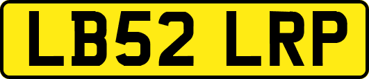LB52LRP